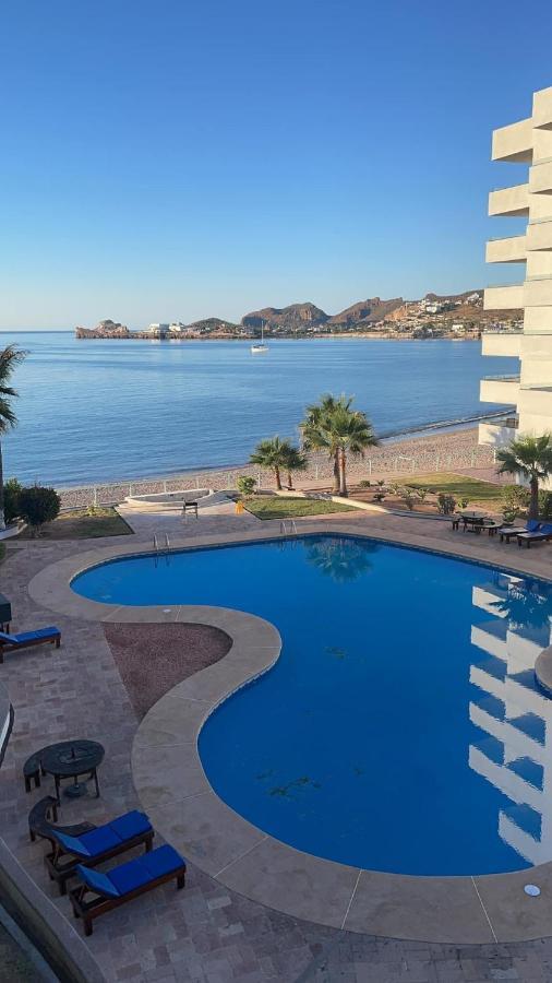 Condominio Posada 314 San Carlos San Carlos Nuevo Guaymas Exterior photo