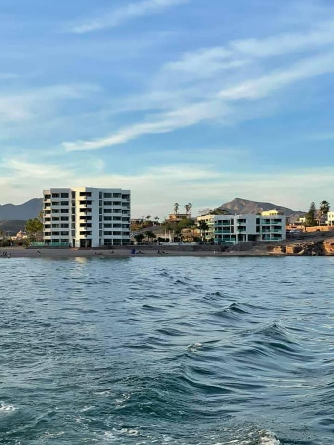 Condominio Posada 314 San Carlos San Carlos Nuevo Guaymas Exterior photo